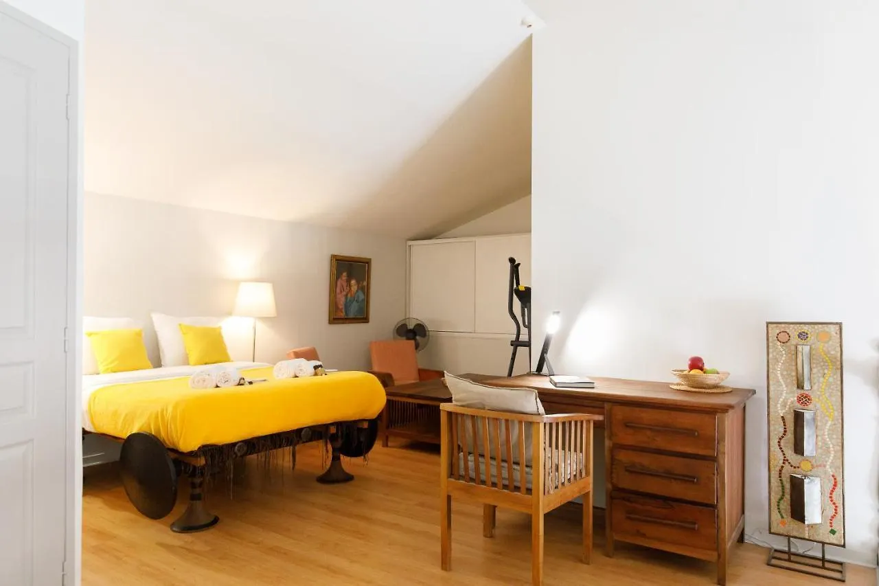 شقة Nomad Yourhosthelper كان